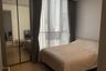 1 Bedroom Condo for rent in Park Origin Phrom Phong, Khlong Tan, Bangkok near BTS Phrom Phong