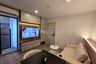 1 Bedroom Condo for rent in Regent Home Bangna, Bang Na, Bangkok near BTS Bang Na