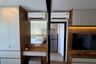 1 Bedroom Condo for rent in Regent Home Bangna, Bang Na, Bangkok near BTS Bang Na