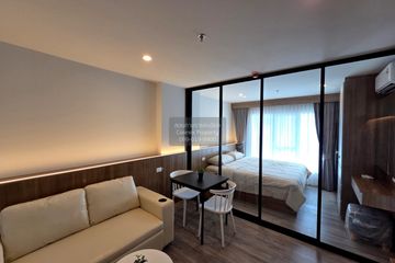 1 Bedroom Condo for rent in Regent Home Bangna, Bang Na, Bangkok near BTS Bang Na