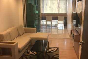 1 Bedroom Condo for rent in Rhythm Phahol-Ari, Phaya Thai, Bangkok near BTS Saphan Kwai