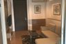 1 Bedroom Condo for rent in Rhythm Phahol-Ari, Phaya Thai, Bangkok near BTS Saphan Kwai