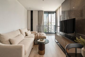 2 Bedroom Condo for rent in RHYTHM Ekkamai, Khlong Tan Nuea, Bangkok near BTS Ekkamai
