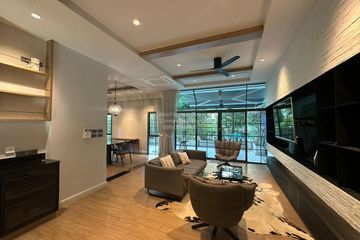 4 Bedroom Townhouse for rent in Prompak Gardens, Khlong Tan Nuea, Bangkok near BTS Phrom Phong