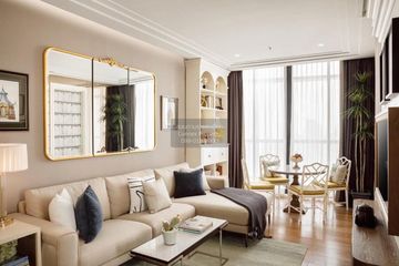 2 Bedroom Condo for rent in Park Origin Phrom Phong, Khlong Tan, Bangkok near BTS Phrom Phong