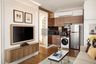 2 Bedroom Condo for rent in Park Origin Phrom Phong, Khlong Tan, Bangkok near BTS Phrom Phong