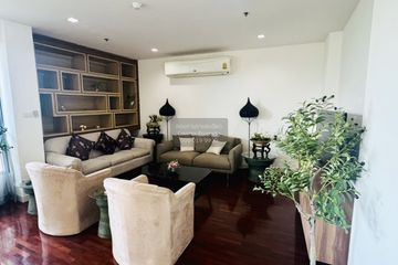4 Bedroom Condo for rent in Suwansawat Condo, Thung Maha Mek, Bangkok near MRT Lumpini