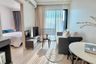 1 Bedroom Condo for rent in Nue Noble Ratchada-Lat Phrao, Chan Kasem, Bangkok near MRT Lat Phrao