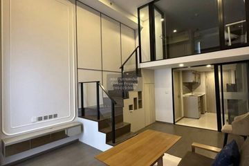 1 Bedroom Condo for rent in Park Origin Ratchathewi, Thanon Phetchaburi, Bangkok near BTS Ratchathewi