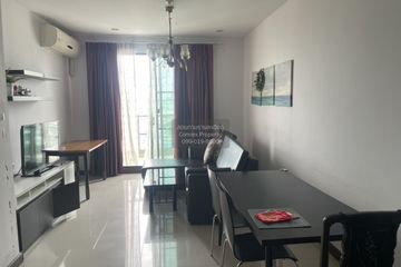 1 Bedroom Condo for rent in Supalai Premier Ratchathewi, Thanon Phetchaburi, Bangkok near BTS Ratchathewi