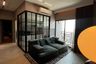 2 Bedroom Condo for rent in Supalai Loft @Talat Phlu Station, Thon Buri, Bangkok near BTS Talat Phlu