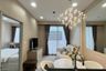 1 Bedroom Condo for rent in Nye by Sansiri, Khlong Ton Sai, Bangkok near BTS Wongwian Yai