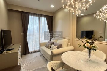 1 Bedroom Condo for rent in Nye by Sansiri, Khlong Ton Sai, Bangkok near BTS Wongwian Yai