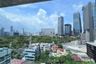 1 Bedroom Condo for rent in Saladaeng One, Silom, Bangkok near MRT Lumpini