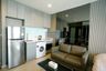 1 Bedroom Condo for rent in Rhythm Sukhumvit 36-38, Khlong Tan, Bangkok near BTS Thong Lo