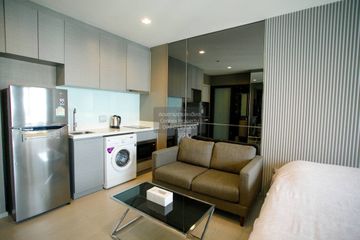1 Bedroom Condo for rent in Rhythm Sukhumvit 36-38, Khlong Tan, Bangkok near BTS Thong Lo