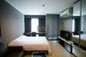 1 Bedroom Condo for rent in Rhythm Sukhumvit 36-38, Khlong Tan, Bangkok near BTS Thong Lo