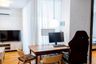 1 Bedroom Condo for rent in Quad Silom, Silom, Bangkok near BTS Chong Nonsi