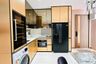 3 Bedroom Condo for rent in Supalai Icon Sathorn, Thung Maha Mek, Bangkok near MRT Lumpini