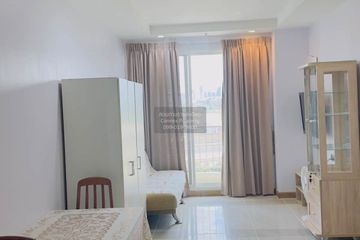1 Bedroom Condo for rent in Supalai Wellington, Huai Khwang, Bangkok near MRT Thailand Cultural Centre