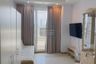 1 Bedroom Condo for rent in Supalai Wellington, Huai Khwang, Bangkok near MRT Thailand Cultural Centre
