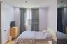 1 Bedroom Condo for rent in Supalai Wellington, Huai Khwang, Bangkok near MRT Thailand Cultural Centre