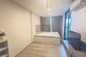 1 Bedroom Condo for rent in SO Origin Phahol 69 Station, Anusawari, Bangkok near BTS Sai Yud