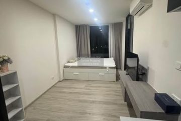 1 Bedroom Condo for rent in SO Origin Phahol 69 Station, Anusawari, Bangkok near BTS Sai Yud