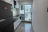 1 Bedroom Condo for rent in Supalai Wellington 2, Huai Khwang, Bangkok near MRT Thailand Cultural Centre