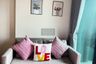 1 Bedroom Condo for rent in NUE Noble Fai Chai - Wang Lang, Bang Khun Si, Bangkok near MRT Suwinthawong