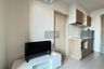 1 Bedroom Condo for rent in NUE Noble Fai Chai - Wang Lang, Bang Khun Si, Bangkok near MRT Suwinthawong