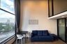 1 Bedroom Condo for rent in SO Origin Kaset Interchange, Sena Nikhom, Bangkok near BTS Kasetsart University