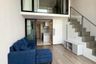 1 Bedroom Condo for rent in SO Origin Kaset Interchange, Sena Nikhom, Bangkok near BTS Kasetsart University