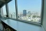 1 Bedroom Condo for rent in Rhythm Ratchada, Sam Sen Nok, Bangkok near MRT Ratchadaphisek