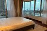 2 Bedroom Condo for rent in Supalai River Place, Bang Lamphu Lang, Bangkok near BTS Krung Thon Buri