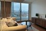 2 Bedroom Condo for rent in Supalai River Place, Bang Lamphu Lang, Bangkok near BTS Krung Thon Buri