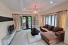 3 Bedroom House for rent in Setsiri Wongwaen-Sukhaphiban 2, Khan Na Yao, Bangkok near MRT Nom Klao
