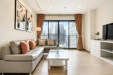 1 Bedroom Condo for rent in Noble Solo, Khlong Tan Nuea, Bangkok near BTS Thong Lo