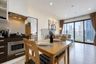1 Bedroom Condo for rent in Noble Solo, Khlong Tan Nuea, Bangkok near BTS Thong Lo