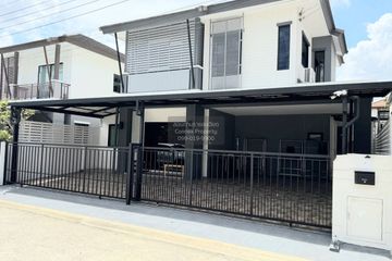 3 Bedroom House for rent in Pruksaville 73 Pattanakarn, Suan Luang, Bangkok
