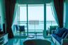 1 Bedroom Condo for rent in Reflection Jomtien Beach Pattaya, Na Jomtien, Chonburi