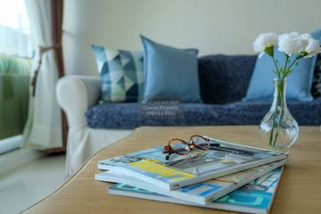 1 Bedroom Condo for rent in Reflection Jomtien Beach Pattaya, Na Jomtien, Chonburi