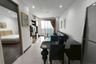 1 Bedroom Condo for rent in Supalai Premier Ratchathewi, Thanon Phetchaburi, Bangkok near BTS Ratchathewi