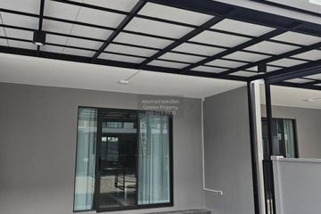 3 Bedroom Townhouse for rent in Pleno Sukhumvit-Bangna 3, Bang Kaeo, Samut Prakan