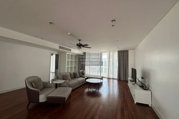 4 Bedroom Apartment for rent in Shama Ekamai Bangkok, Phra Khanong Nuea, Bangkok near BTS Ekkamai