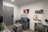 1 Bedroom Condo for rent in Bang Bamru, Bangkok near MRT Sirindhorn