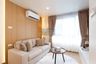 2 Bedroom Condo for rent in Premsiri Boutique Park, Sena Nikhom, Bangkok near BTS Kasetsart University