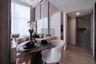 2 Bedroom Condo for rent in SOHO Bangkok Ratchada, Huai Khwang, Bangkok near MRT Huai Khwang
