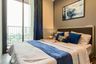 1 Bedroom Condo for rent in OKA HAUS Sukhumvit 36, Khlong Tan, Bangkok near BTS Thong Lo