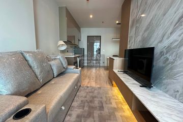 1 Bedroom Condo for rent in Rhythm Ekkamai Estate, Khlong Tan Nuea, Bangkok near BTS Ekkamai